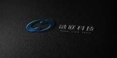 融聯(lián)互聯(lián)網(wǎng)科技公司logo欣賞