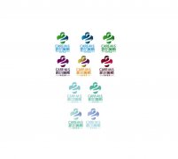 醫療美容院logo設計欣賞