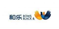和樂物流運輸企業logo