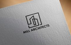 幾款簡(jiǎn)單的室內(nèi)裝飾裝修公司logo