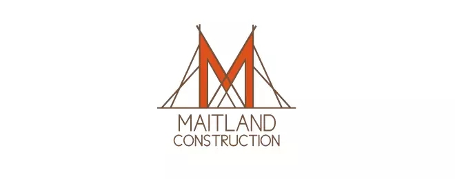 國(guó)外建筑公司LOGO設(shè)計(jì)圖片案例六