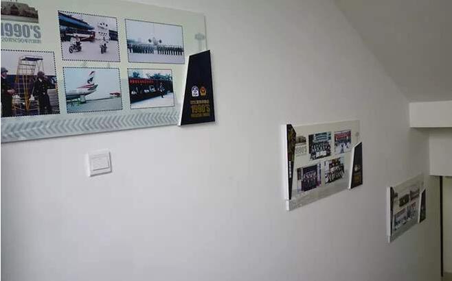 企業(yè)宣傳文化墻設(shè)計制作