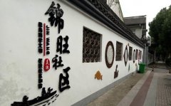 城市文化墻的重要意義